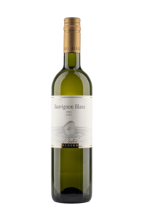 Sauvignon Blanc D.S.C., ročník 2022, suché, 0,75 l