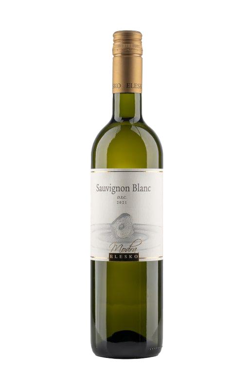 Sauvignon Blanc D.S.C., ročník 2022, suché, 0,75 l